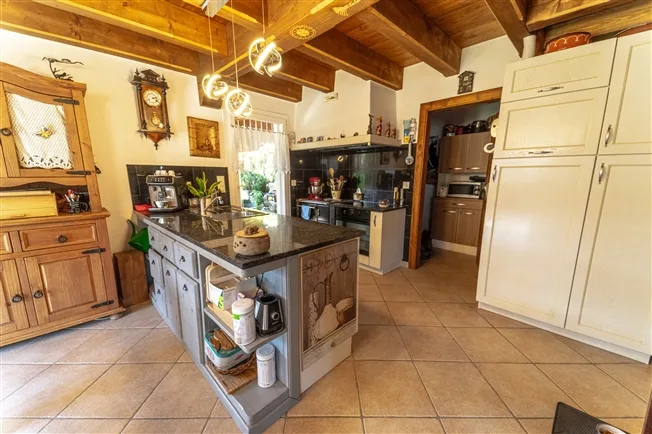 4.5 Zimmer Einfamilienhaus in Savièse – Foto 4 von 15