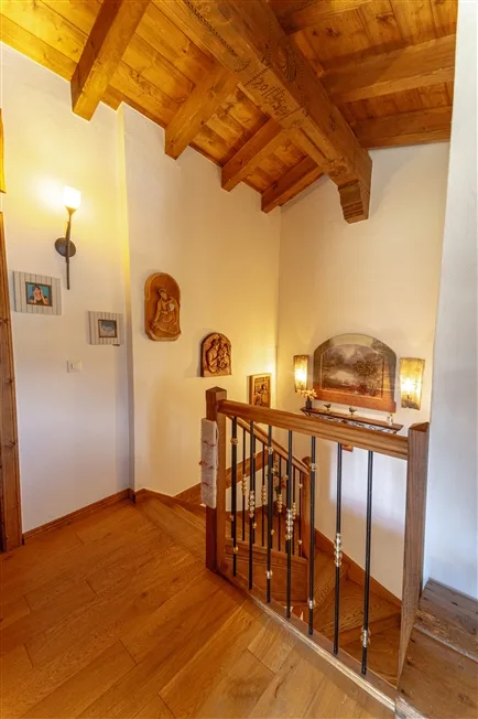 4.5 Zimmer Einfamilienhaus in Savièse – Foto 8 von 15