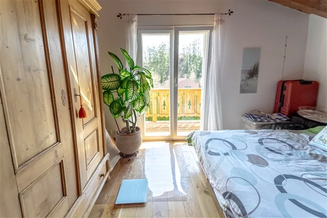 4.5 Zimmer Einfamilienhaus in Savièse – Foto 12 von 15