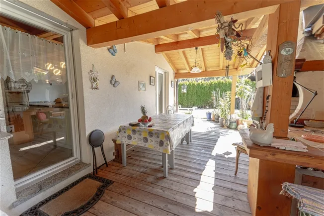 4.5 Zimmer Einfamilienhaus in Savièse – Foto 15 von 15