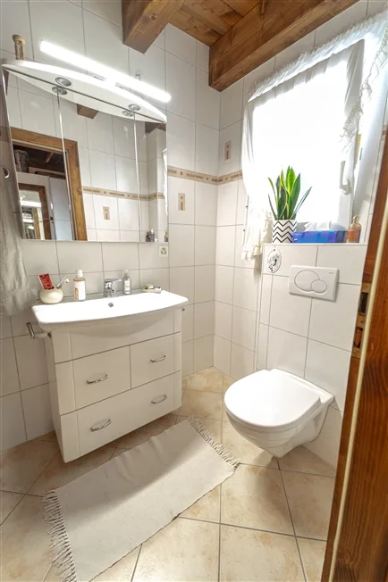 4.5 Zimmer Einfamilienhaus in Savièse – Foto 14 von 15