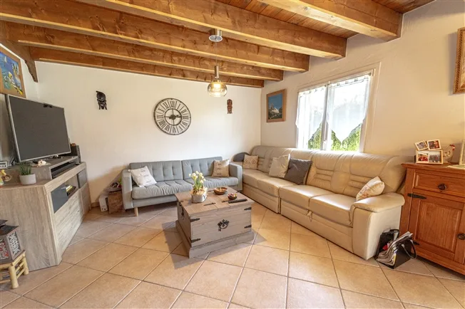 4.5 Zimmer Einfamilienhaus in Savièse – Foto 2 von 15