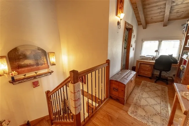 4.5 Zimmer Einfamilienhaus in Savièse – Foto 7 von 15