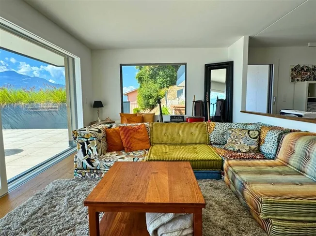 Appartamento magnifico con vista mozzafiato – foto 12 di 20