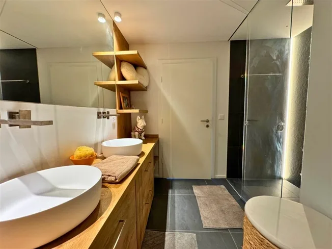 Appartamento magnifico con vista mozzafiato – foto 9 di 20