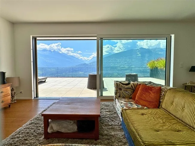 Appartamento magnifico con vista mozzafiato – foto 13 di 20