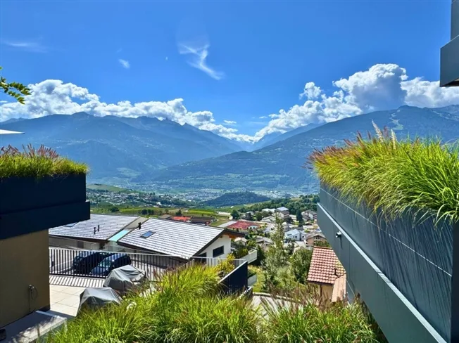 Appartamento magnifico con vista mozzafiato – foto 15 di 20