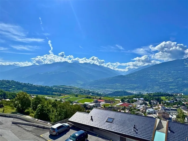 Appartamento magnifico con vista mozzafiato – foto 18 di 20