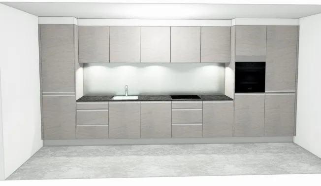 4.5 Zimmer Wohnung in Ayent – Foto 4 von 4