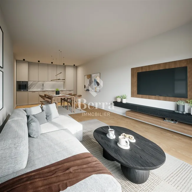 4.5 Zimmer Wohnung in Ayent – foto 5 di 12