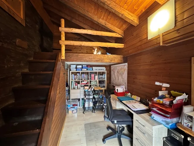 5.5 Zimmer Reihenfamilienhaus in Ayent – foto 9 di 18