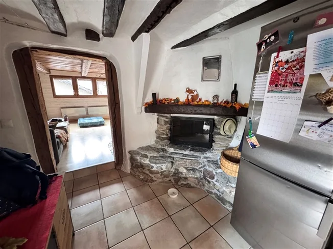 5.5 Zimmer Reihenfamilienhaus in Ayent – foto 5 di 18