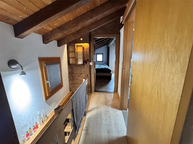 5.5 Zimmer Reihenfamilienhaus in Ayent – foto 14 di 18