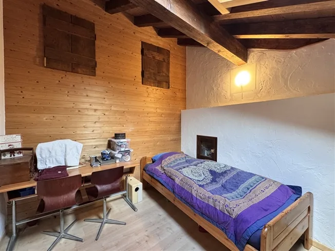 5.5 Zimmer Reihenfamilienhaus in Ayent – foto 10 di 18