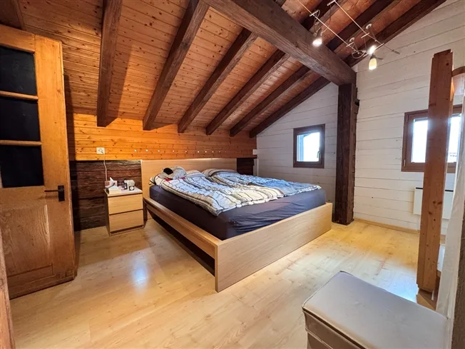 5.5 Zimmer Reihenfamilienhaus in Ayent – foto 6 di 18