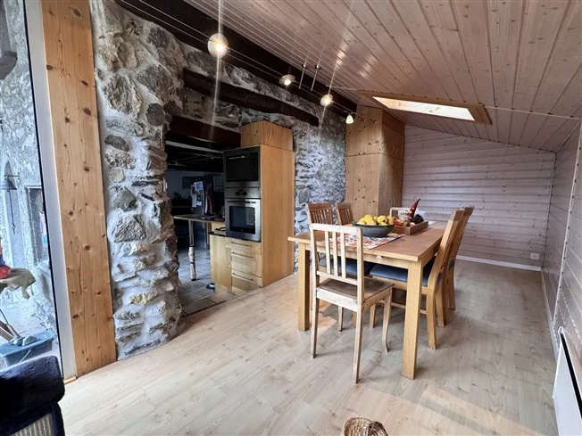 5.5 Zimmer Reihenfamilienhaus in Ayent – foto 3 di 18