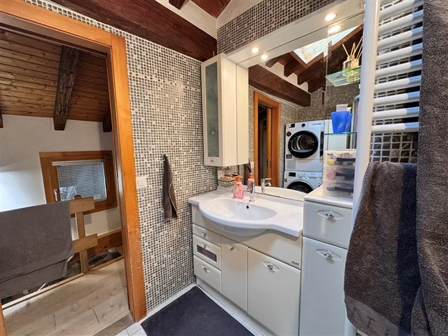 5.5 Zimmer Reihenfamilienhaus in Ayent – foto 13 di 18
