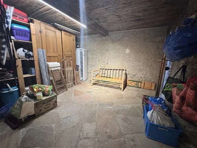 5.5 Zimmer Reihenfamilienhaus in Ayent – foto 15 di 18