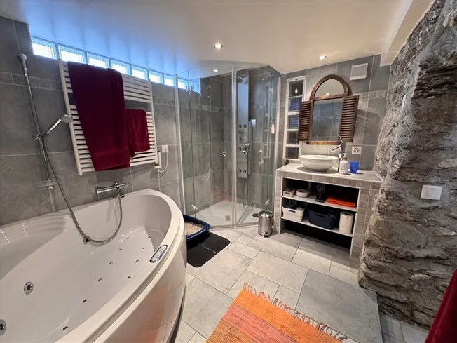 5.5 Zimmer Reihenfamilienhaus in Ayent – foto 8 di 18
