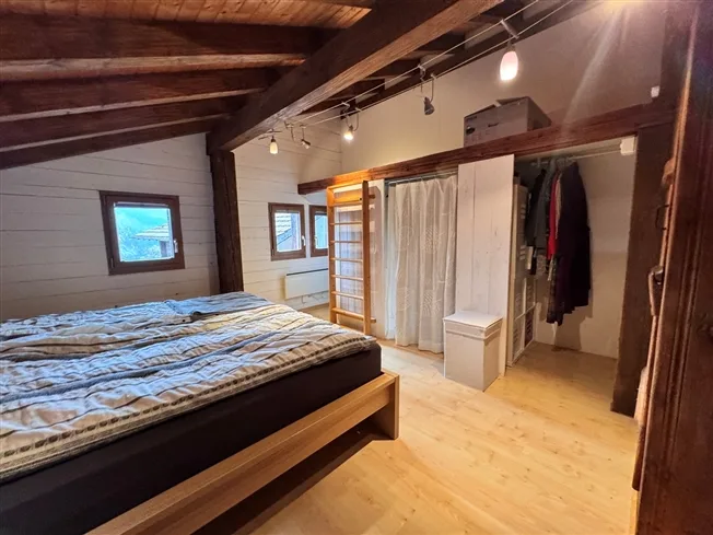 5.5 Zimmer Reihenfamilienhaus in Ayent – foto 7 di 18