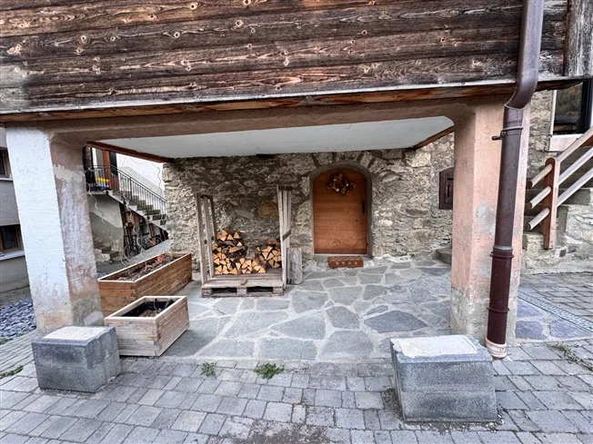 5.5 Zimmer Reihenfamilienhaus in Ayent – foto 17 di 18