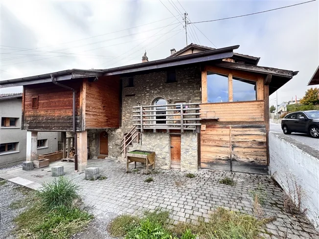 5.5 Zimmer Reihenfamilienhaus in Ayent – foto 12 di 18