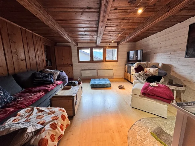 5.5 Zimmer Reihenfamilienhaus in Ayent – foto 2 di 18