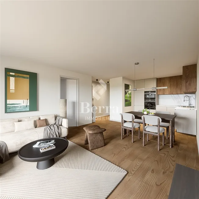 3.5 Zimmer Wohnung in Ayent – photo 9 sur 12