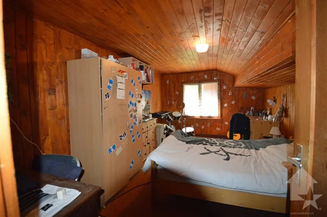 5.5 Zimmer Einfamilienhaus in Ayent – photo 15 sur 20