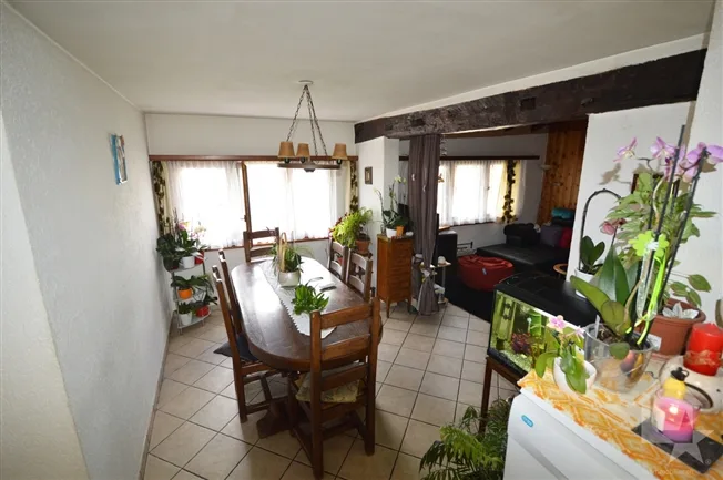 5.5 Zimmer Einfamilienhaus in Ayent – photo 10 sur 20