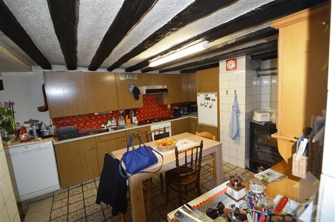5.5 Zimmer Einfamilienhaus in Ayent – photo 11 sur 20
