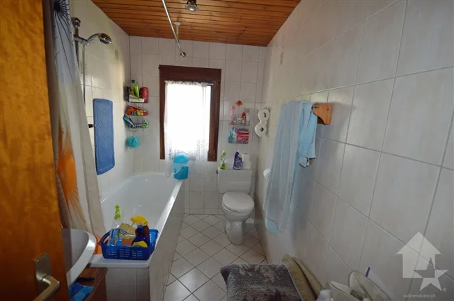 5.5 Zimmer Einfamilienhaus in Ayent – photo 13 sur 20
