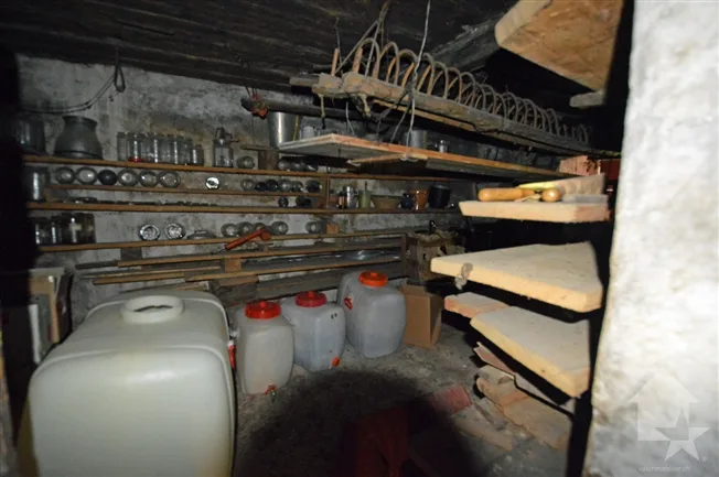 5.5 Zimmer Einfamilienhaus in Ayent – photo 19 sur 20