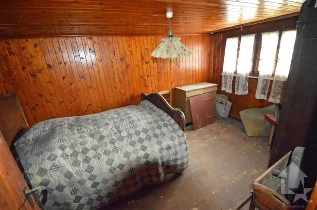 5.5 Zimmer Einfamilienhaus in Ayent – photo 16 sur 20