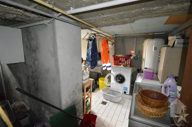 5.5 Zimmer Einfamilienhaus in Ayent – photo 17 sur 20