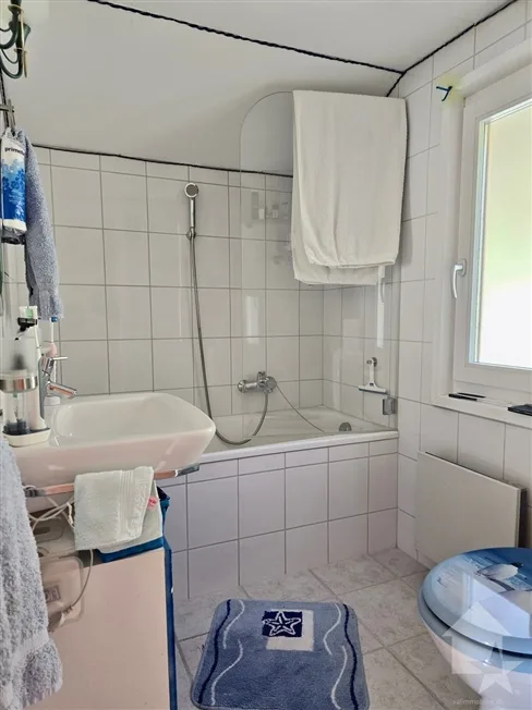 3.5 Zimmer Chalet in Ayent – foto 8 di 20