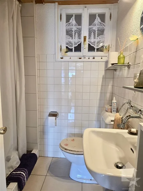 3.5 Zimmer Chalet in Ayent – foto 9 di 20