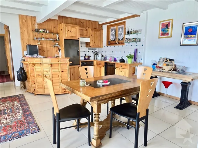 3.5 Zimmer Chalet in Ayent – foto 14 di 20