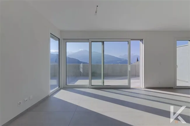 4.5 Zimmer Villa in Ayent – foto 4 di 12