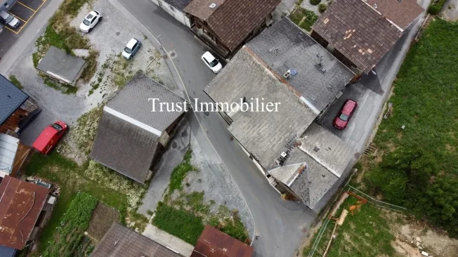 3 Zimmer Wohnung in Ayent – Foto 17 von 17