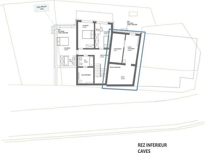 5.5 Zimmer Reihenfamilienhaus in Ayent – photo 4 sur 6