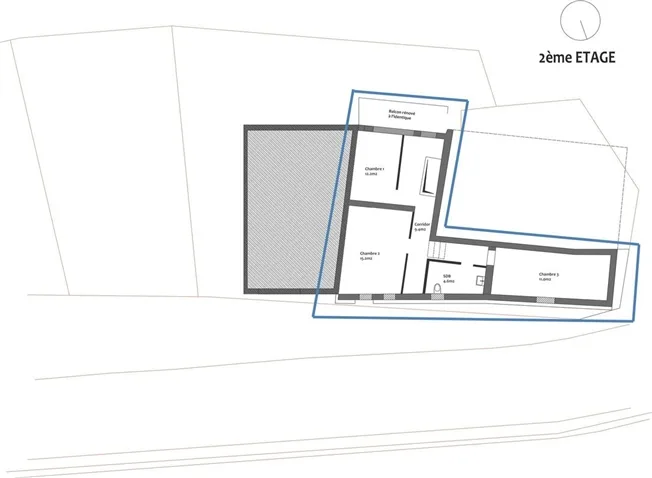 5.5 Zimmer Reihenfamilienhaus in Ayent – photo 6 sur 6