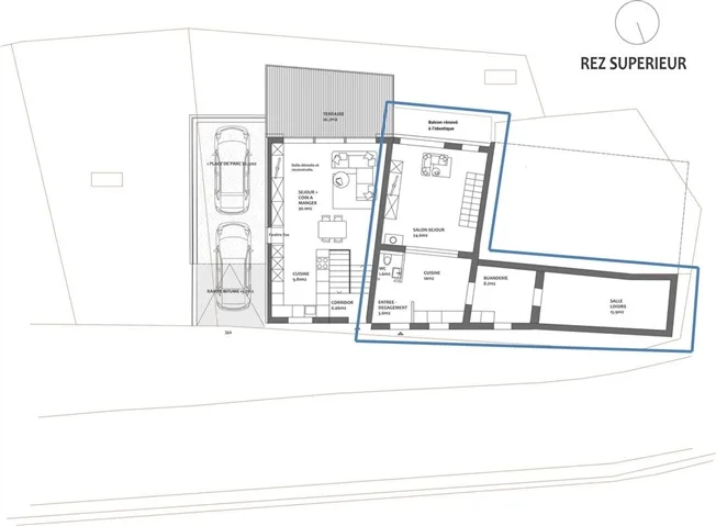 5.5 Zimmer Reihenfamilienhaus in Ayent – photo 5 sur 6