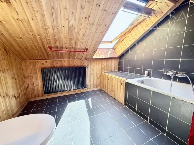 4.5 Zimmer Einfamilienhaus in Ayent – Foto 4 von 13