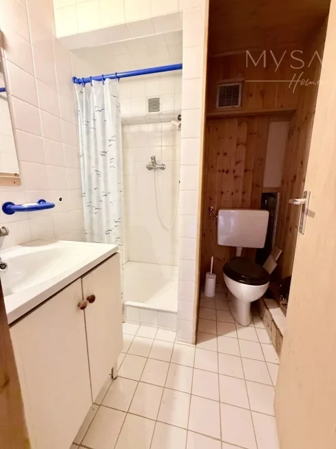 4.5 Zimmer Einfamilienhaus in Ayent – Foto 11 von 13