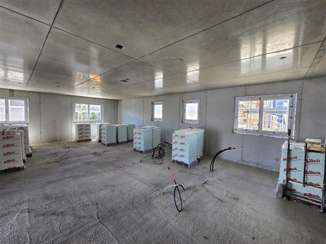 4.5 Zimmer Wohnung in Ayent – Foto 3 von 5