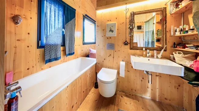 8 Zimmer Einfamilienhaus in Ayent – Foto 14 von 17