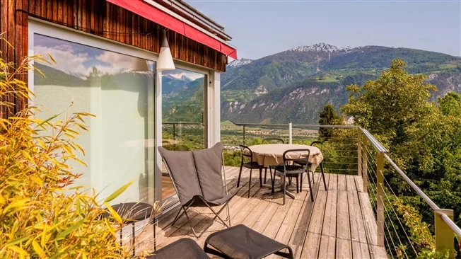 8 Zimmer Einfamilienhaus in Ayent – Foto 7 von 17