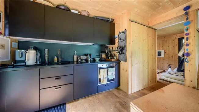 8 Zimmer Einfamilienhaus in Ayent – Foto 11 von 17