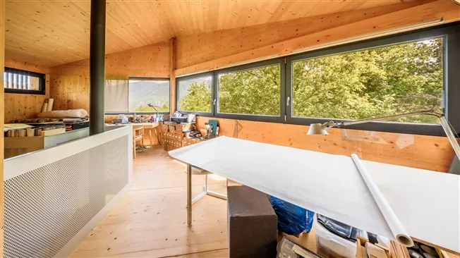 8 Zimmer Einfamilienhaus in Ayent – Foto 17 von 17